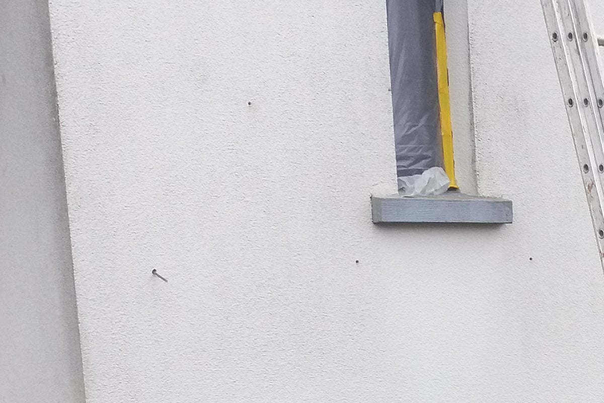 ¿Cómo inyectar espuma de poliuretano en la pared? ¿Cómo inyectar espuma de poliuretano en la pared?